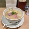 らぁ麺 はやし田 新宿本店