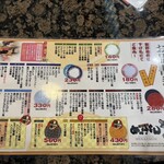 廻る寿司めっけもん - 