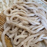 武蔵野うどん 澤村 - 