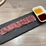 ジンギスカン×厚岸牡蠣  ラムグチカズヤ - 