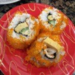 廻る寿司めっけもん - 