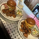 ジャック＆ソーヤー - 