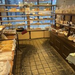 デンマークベーカリー - 