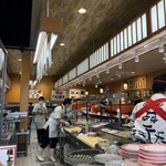 廻る寿司めっけもん - 