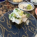 廻る寿司めっけもん - 