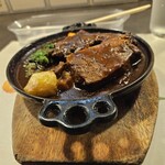 グリル佐久良 - 