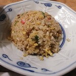 手作りの味噌らーめん 味噌樽 - 