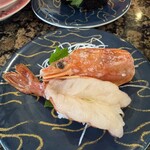 廻る寿司めっけもん - 