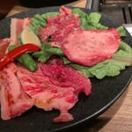 表参道焼肉 KINTAN - 