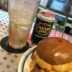 ジャック＆ソーヤー - 