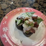 廻る寿司めっけもん - 