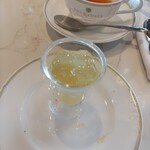 ザ・カハラ ホテル&リゾート 横浜 - ジュレ　ポワール