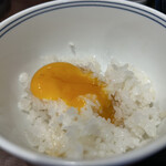 吉野家 - TKG❣️