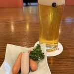 レストラン 花鳥風月 - 