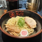 油そば専門店 ぶらぶら - 料理写真: