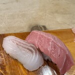 日の出寿司 - 