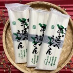 半田オカベの麺 直売所 - 