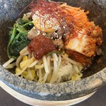 焼肉 三ツ星 - 