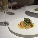 THE ROSE - 