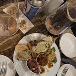 クランデスティーノ 41 - 