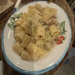 クランデスティーノ 41 - 