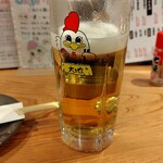 寿司と焼き鳥大地 - 