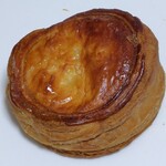 石窯ベーカリー ブロッドン - 紅玉のアップルパイ