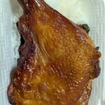 ほっかほっか亭 - 料理写真: