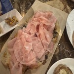 クランデスティーノ 41 - 