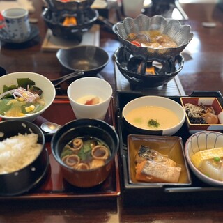 日本料理 箱根 華暦_1