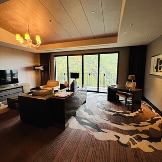 日本料理 箱根 華暦_2