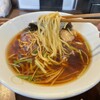 麺ダイニング たかなわ
