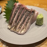 麺料理とアジアンごはん 晴蔵 - 