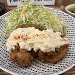 食堂オーツカ - 