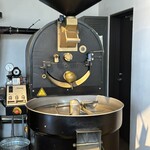 テラコーヒーアンドロースター 大倉山店 - 