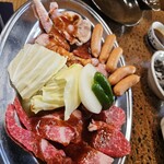 焼肉・ホルモン　一番 - 