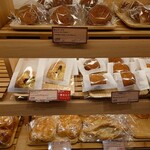 石窯ベーカリー ブロッドン - 