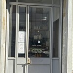 テラコーヒーアンドロースター 大倉山店 - 