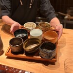 あかさか割烹和史 - 