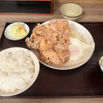 食堂 田舎家 - 