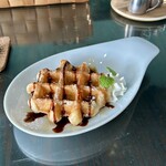 ソル エット アンブラ - ワッフルミニ(サービス期間中で無料⁉︎).