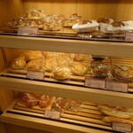 石窯ベーカリー ブロッドン - 