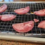 焼肉・ホルモン　一番 - 