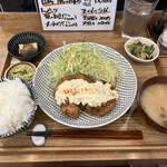 食堂オーツカ - 