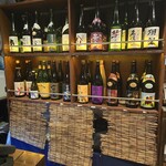 個室居酒屋 茨城の恵み 水戸屋 - 