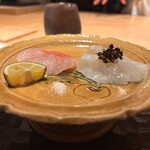 あかさか割烹和史 - 