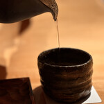 あかさか割烹和史 - 