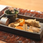 あかさか割烹和史 - 