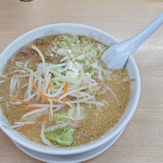 らーめん長岡土佐屋_1