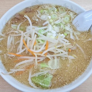 らーめん長岡土佐屋_0